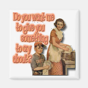 Imã Algo gritar sobre o ímã