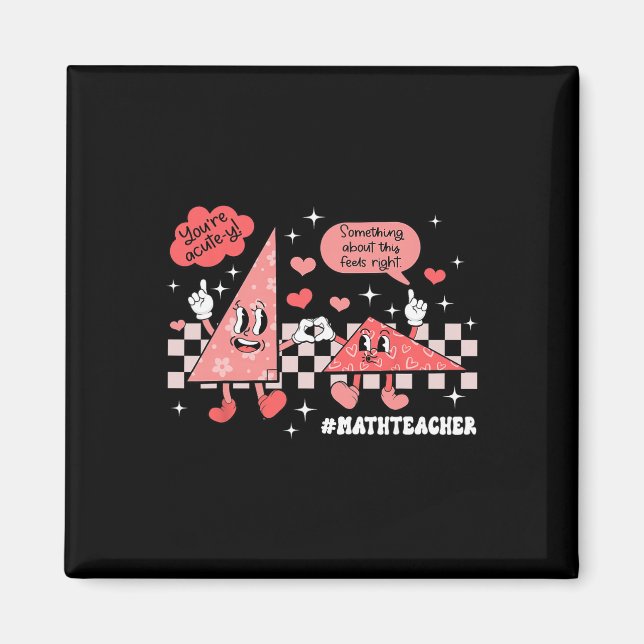 Imã Algo Nisso Parece Certo Professor de Matemática Va (Frente)