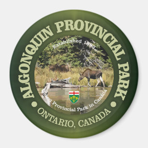 Imã Algonquin PP