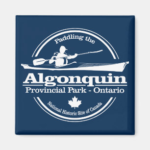 Imã Algonquin PP (SK)