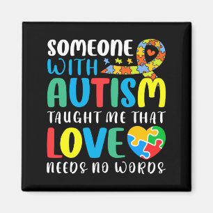 Imã Alguém Com Autismo Me Ensinou Que O Amor Precisa D