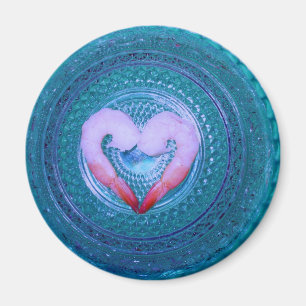 Imã Alguém Diga Shrimp