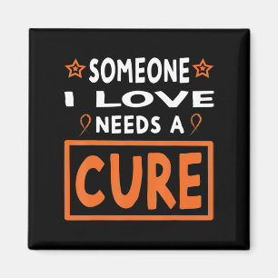 Imã Alguém Que Eu Amo Precisa De Um Cancer De Leucemia