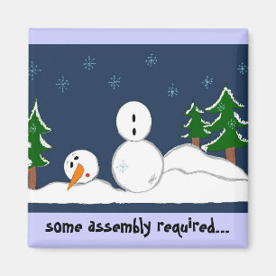 Imã Algum conjunto necessário... ímã