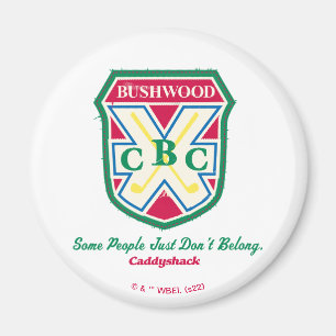 Imã Algumas Pessoas simplesmente não pertencem