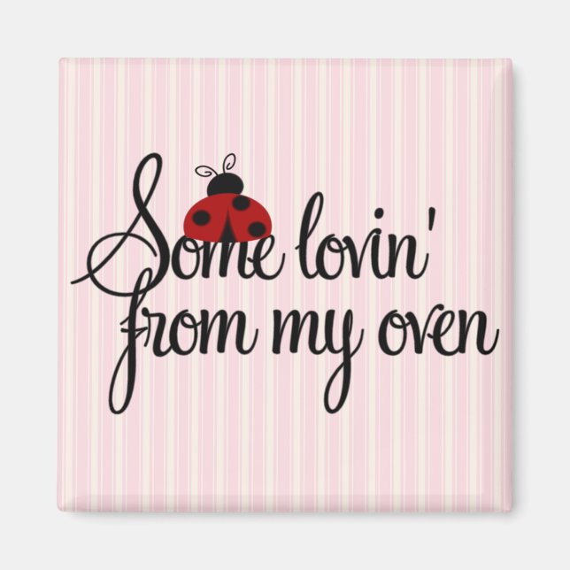 Imã Alguns adorando do meu avô (Frente)