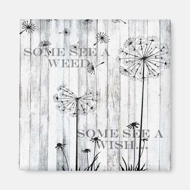 Imã Alguns Veem Uma Febre (Frente)