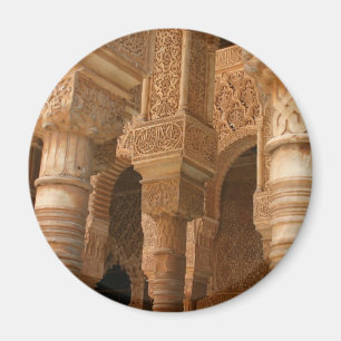 Imã Alhambra