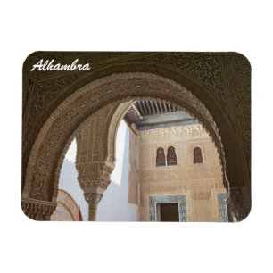 Ímã Alhambra