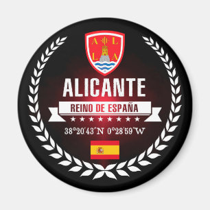Imã Alicante
