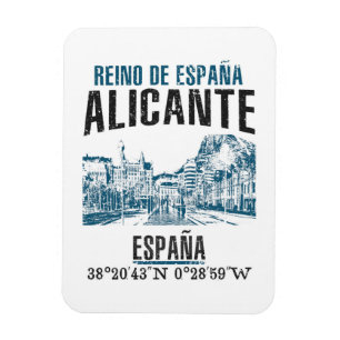 Ímã Alicante