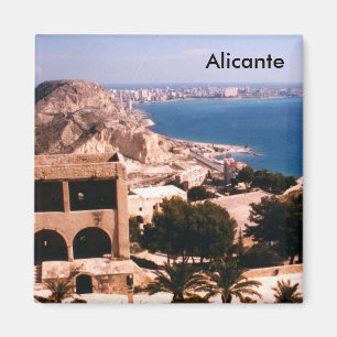 Imã Alicante
