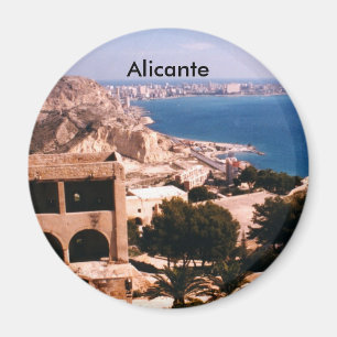 Imã Alicante