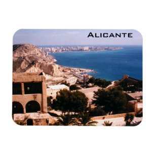 Ímã Alicante