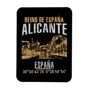 Ímã Alicante