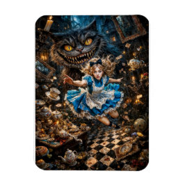 Ímã Alice: Down the Hole