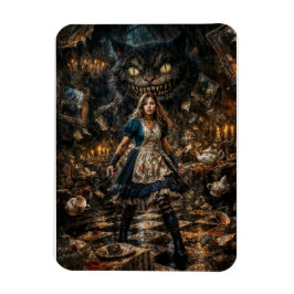 Ímã Alice: The Mad Chase