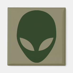 Imã Alienígena