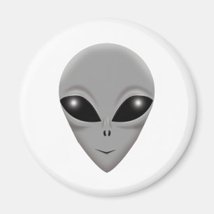 Imã Alienígena