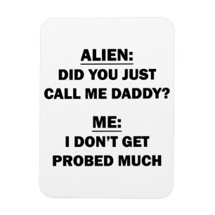Ímã Alienígena