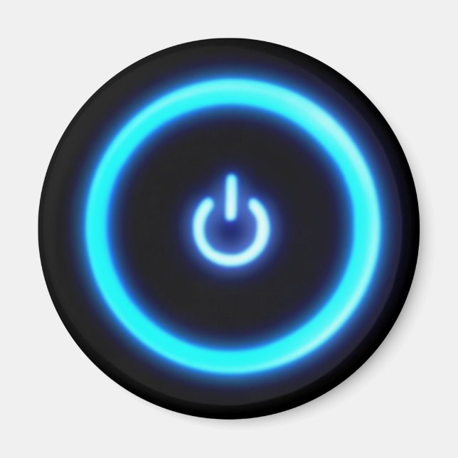 IMÃ ALIMENTAÇÃO (Frente)