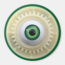 Imã Alimentação 1