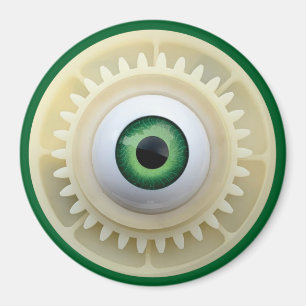 Imã Alimentação 1