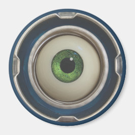 Imã Alimentação 4