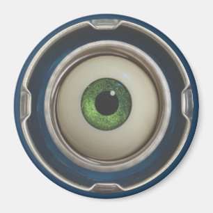 Imã Alimentação 4