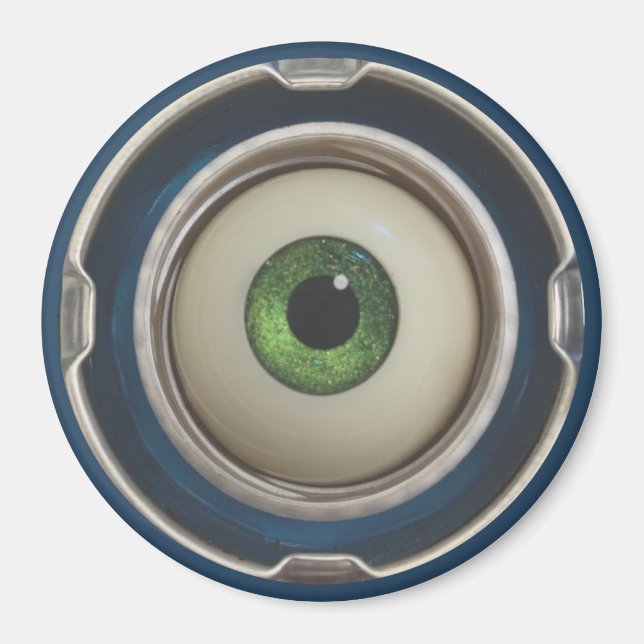 Imã Alimentação 4 (Frente)