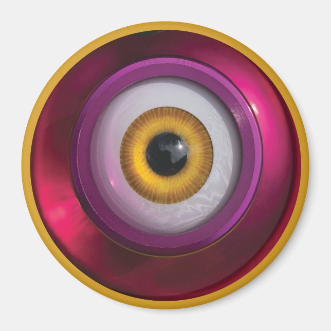 Imã Alimentação 5 (Frente)