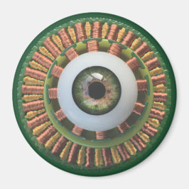 Imã Alimentação 9