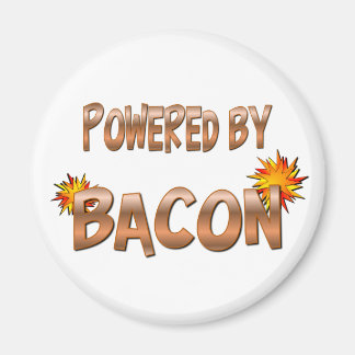 Imã Alimentação de bacon