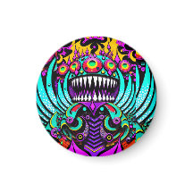 Alimentando as guerras de arte - Ken Gage Art