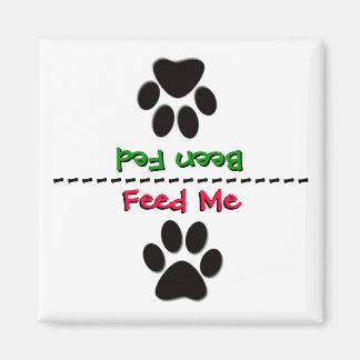 Imã Alimento ou Não Para Alimentação