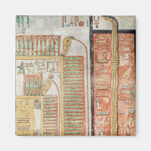 Imã Alivio que descreve o trajeto que o morto deve