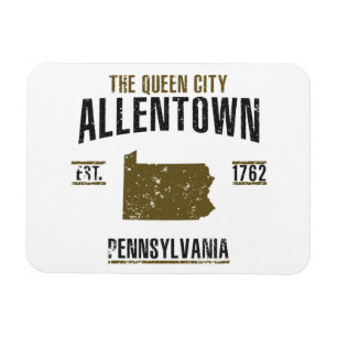 Ímã Allentown