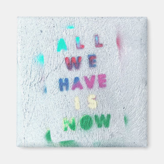 Imã Alles era Wir haben ist jetzt