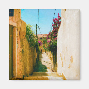 Imã Alley de Dubrovnik - Croácia