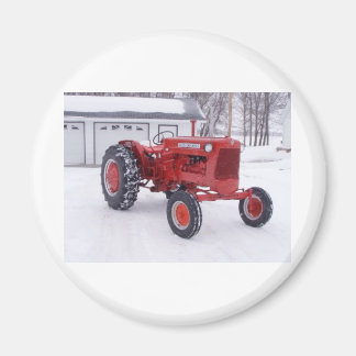 Imã Allis Chalmers D- 17
