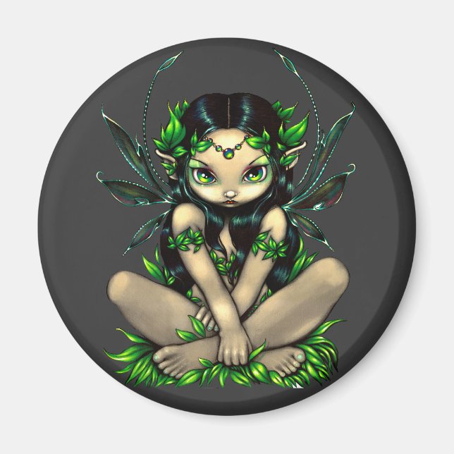 Imã "Allura" Magnet (Frente)