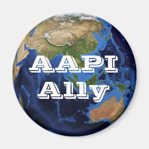 Imã Ally AAPI