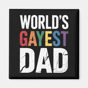Imã Ally Rainbow, Orgulho gay Gayest LGBTQ do Mundo