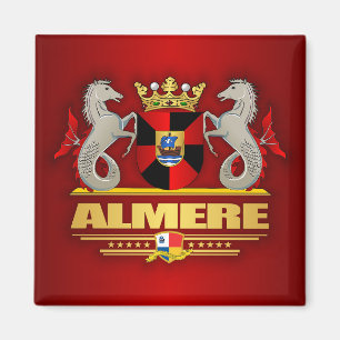 Imã Almere