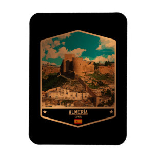Ímã Almería