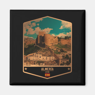 Imã Almería