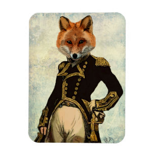 Ímã Almirante Fox Cheio 2