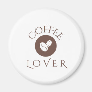 Imã Almofada de Arremesso para Amantes de Café – Prese
