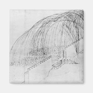 Imã Almofarizes que ateiam fogo a pedras sobre uma