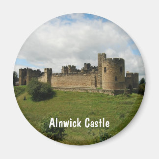 Imã Alnwick Castle